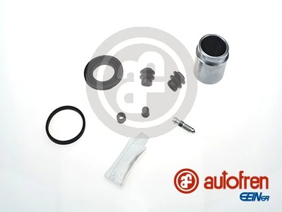 Repair Kit, brake caliper